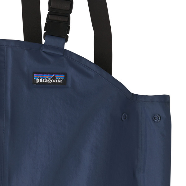 Patagonia BABY TORRENTSHELL 3L RAIN BIBS Unisex - Hardshellhose Ansicht 5