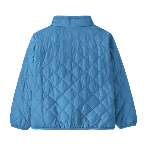 Patagonia BABY NANO PUFF JKT Kinder - Isolationsjacke Ansicht 2