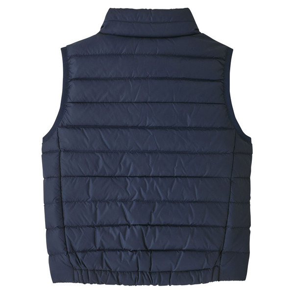 Patagonia BABY DOWN SWEATER VEST Kinder - Daunenweste Ansicht 2
