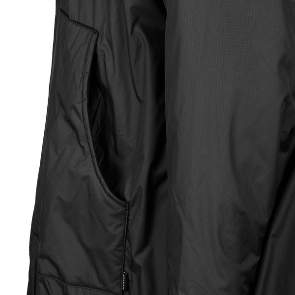 Passenger Clothing ESCAPISM RECYCLED TOWEL LINED CHANGING ROBE Unisex - Poncho Ansicht 3