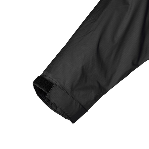 Passenger Clothing ESCAPISM RECYCLED TOWEL LINED CHANGING ROBE Unisex - Poncho Ansicht 4