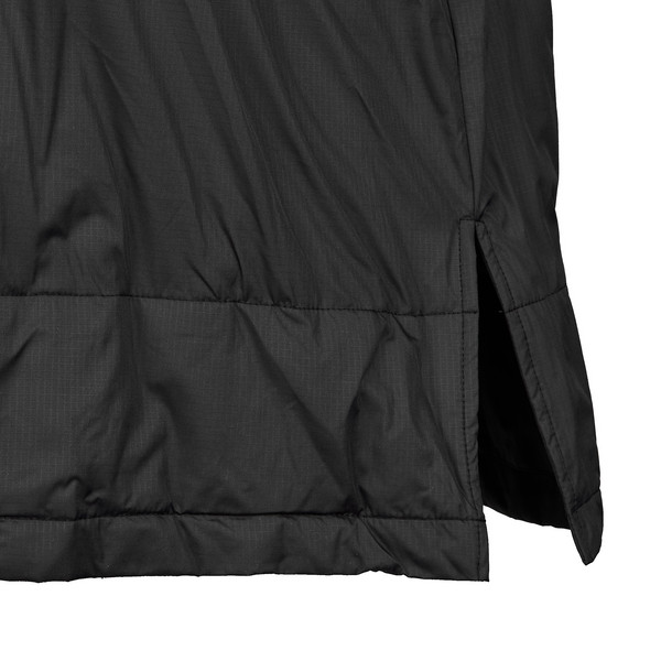 Passenger Clothing ESCAPISM RECYCLED TOWEL LINED CHANGING ROBE Unisex - Poncho Ansicht 5