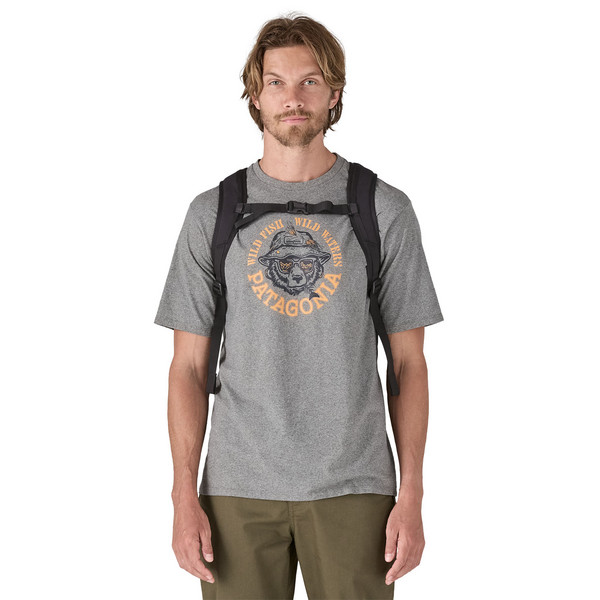 Patagonia FIELDSMITH LINKED PACK - Tagesrucksack Ansicht 4
