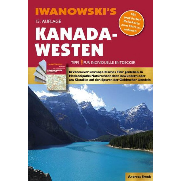 - REISEFÜHRER VON IWANOWSKI