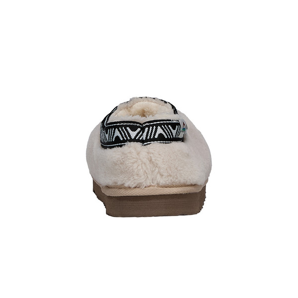 Passenger Clothing EMBER SHERPA FLEECE SLIPPER Unisex - Hausschuhe Ansicht 5