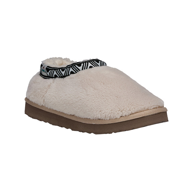 Passenger Clothing EMBER SHERPA FLEECE SLIPPER Unisex - Hausschuhe Ansicht 2