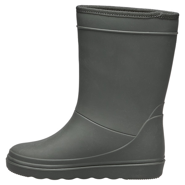 Enfant THERMO BOOTS SOLID Kinder - Gummistiefel Ansicht 3
