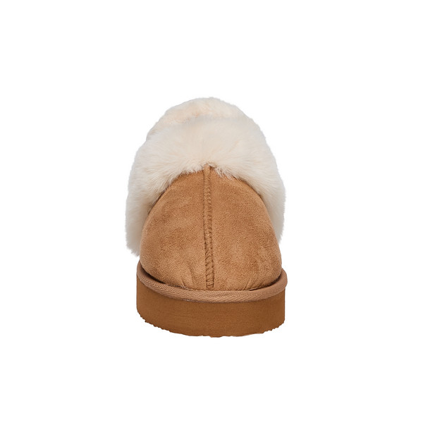 Barts AYUMIES SLIPPERS Damen - Hausschuhe Ansicht 4
