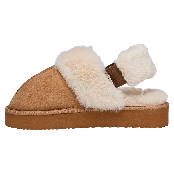 Barts AYUMIES SLIPPERS Damen - Hausschuhe Ansicht 3