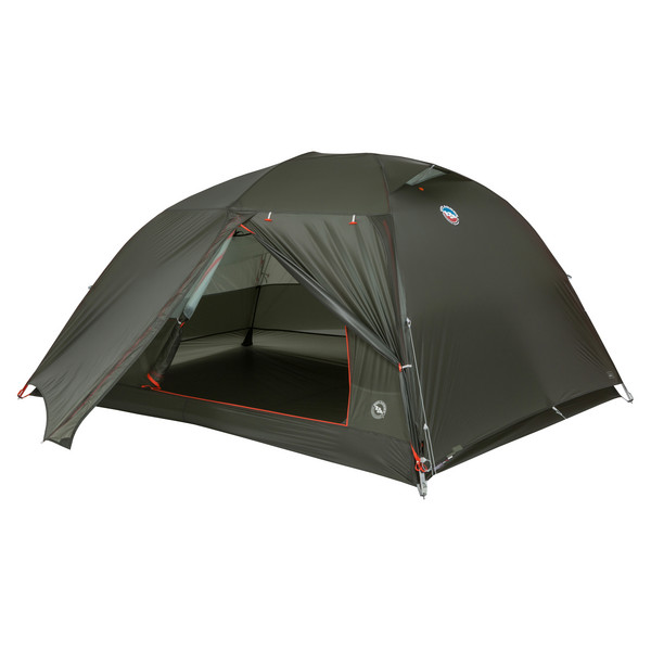 Big Agnes COPPER SPUR UL3 XL - Kuppelzelt Ansicht 3
