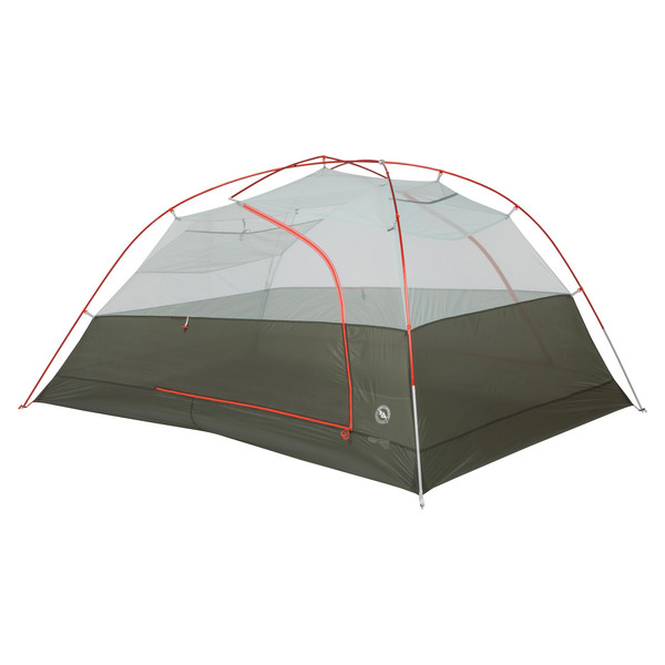 Big Agnes COPPER SPUR UL3 XL - Kuppelzelt Ansicht 7