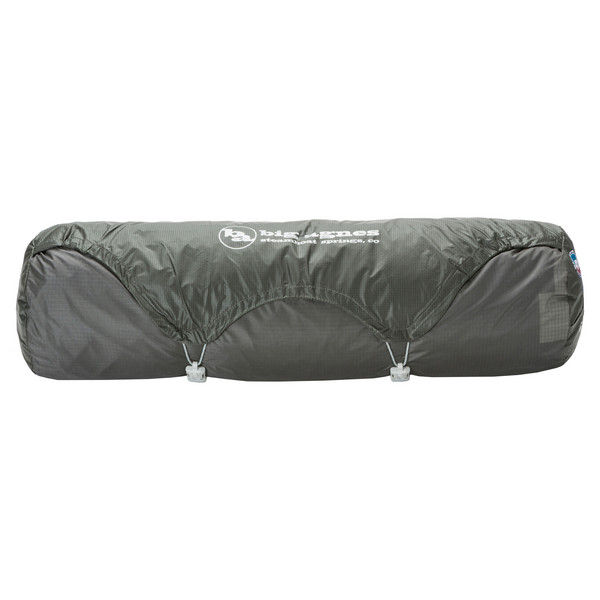 Big Agnes COPPER SPUR UL3 XL - Kuppelzelt Ansicht 8