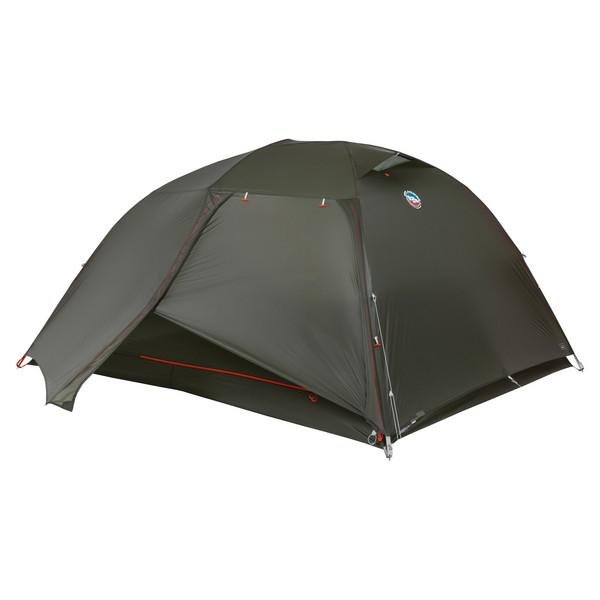 Agnes COPPER SPUR UL3 XL - Kuppelzelt