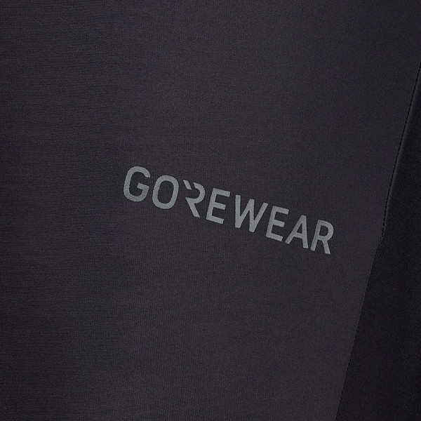 Gore Wear SWIFTRIDE THERMO TIGHTS WOMENS Damen - Fahrradhose Ansicht 4