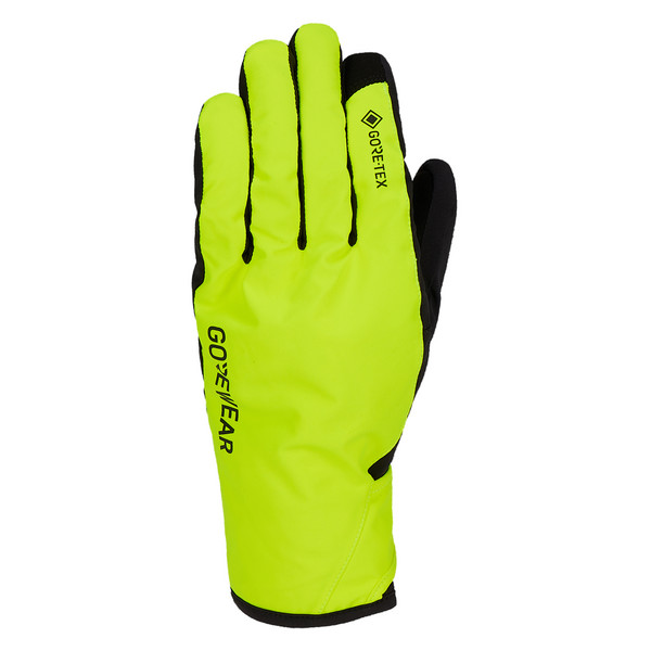 Gore Wear GORE-TEX INSULATED GLOVES Unisex - Fahrradhandschuhe Ansicht 1