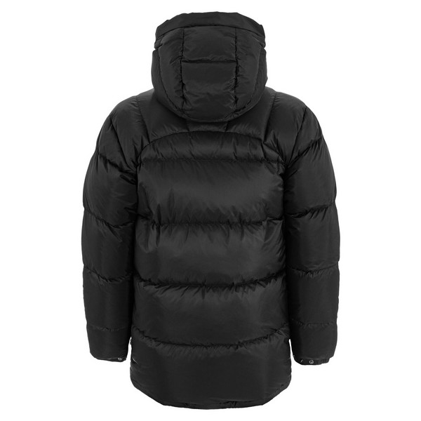 Fjällräven EXPEDITION DOWN JACKET BLACK EDITION M Herren - Daunenjacke Ansicht 2