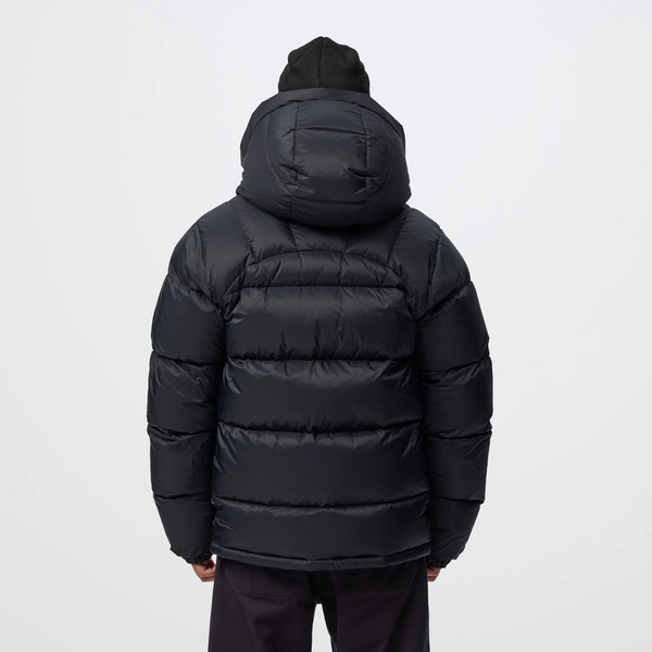 Fjällräven EXPEDITION DOWN LITE JACKET BLACK EDITION M Herren - Daunenjacke Ansicht 10