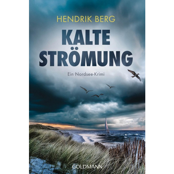 STRÖMUNG - Krimi