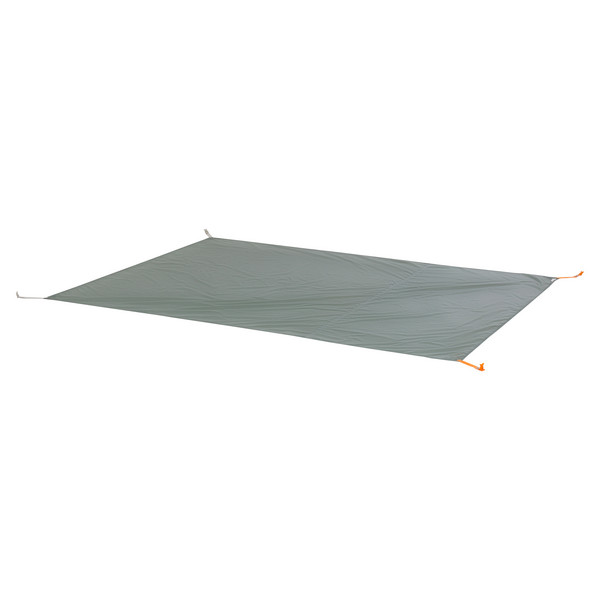 Big Agnes FOOTPRINT BLACKTAIL 2, HOTEL - Zeltplane Ansicht 1