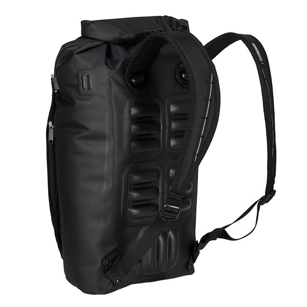 Ortlieb VARIO LITE 22L - Fahrradrucksack Ansicht 6