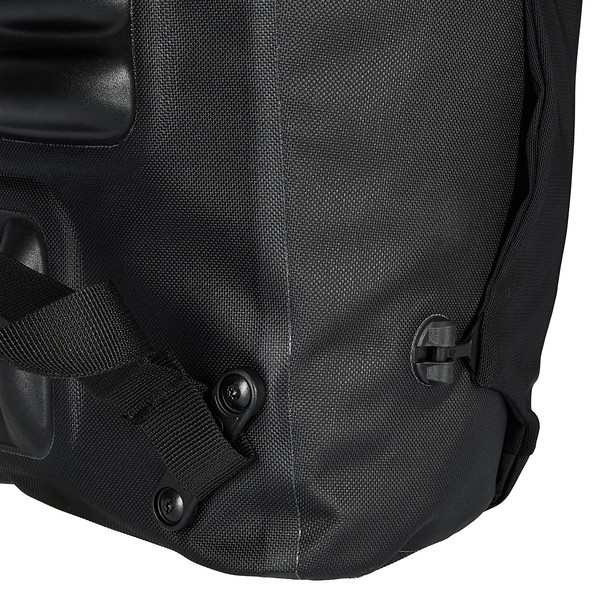 Ortlieb VARIO LITE 22L - Fahrradrucksack Ansicht 10