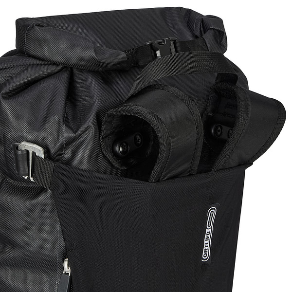 Ortlieb VARIO LITE 22L - Fahrradrucksack Ansicht 13