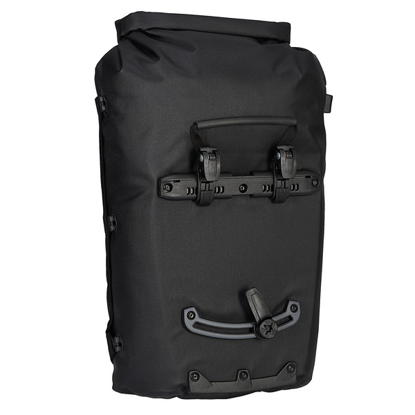 Ortlieb VARIO LITE 22L - Fahrradrucksack Ansicht 3