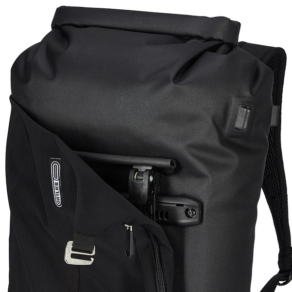 Ortlieb VARIO LITE 22L - Fahrradrucksack Ansicht 12