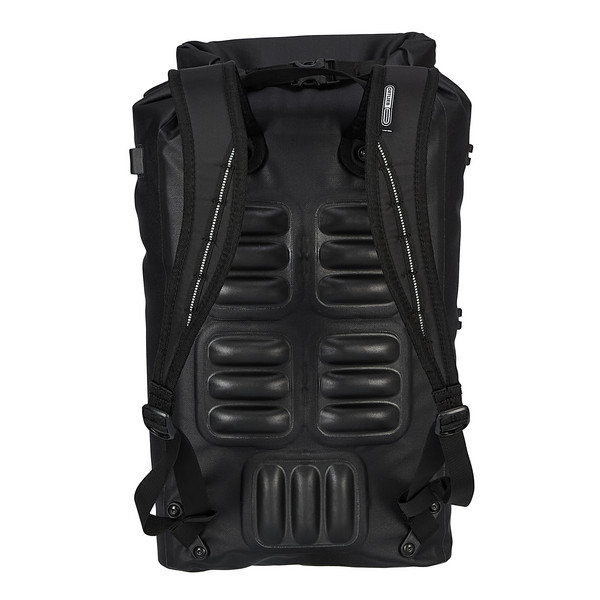 Ortlieb VARIO LITE 22L - Fahrradrucksack Ansicht 5