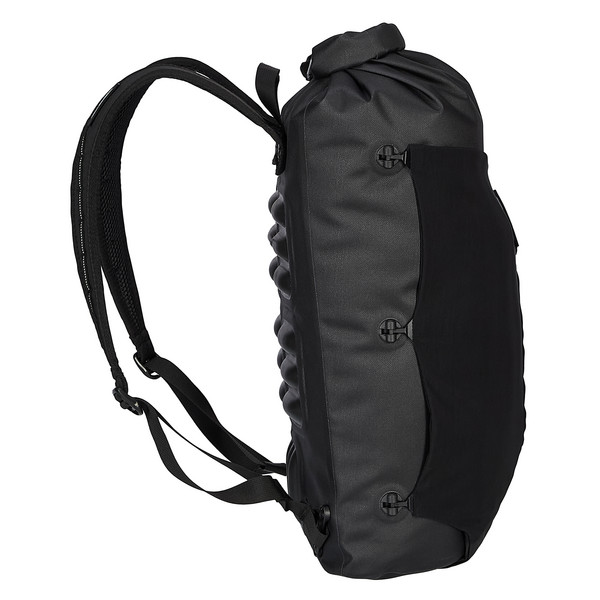 Ortlieb VARIO LITE 22L - Fahrradrucksack Ansicht 4