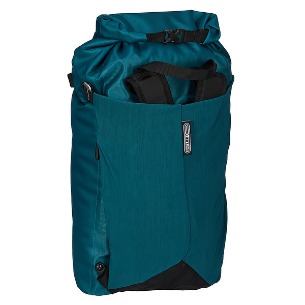 VARIO LITE 22L - Fahrradrucksack-PETROL