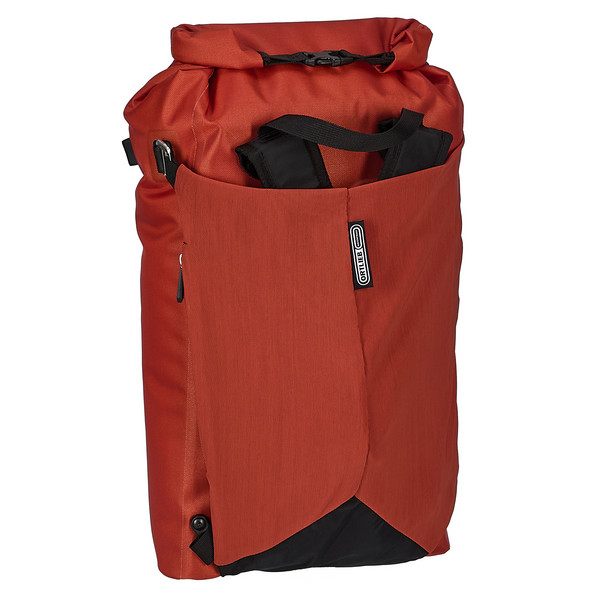 VARIO LITE 22L - Fahrradrucksack-ROOIBOS
