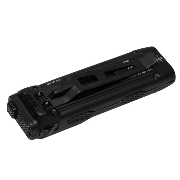 Nitecore EDC23 - Taschenlampe Ansicht 5