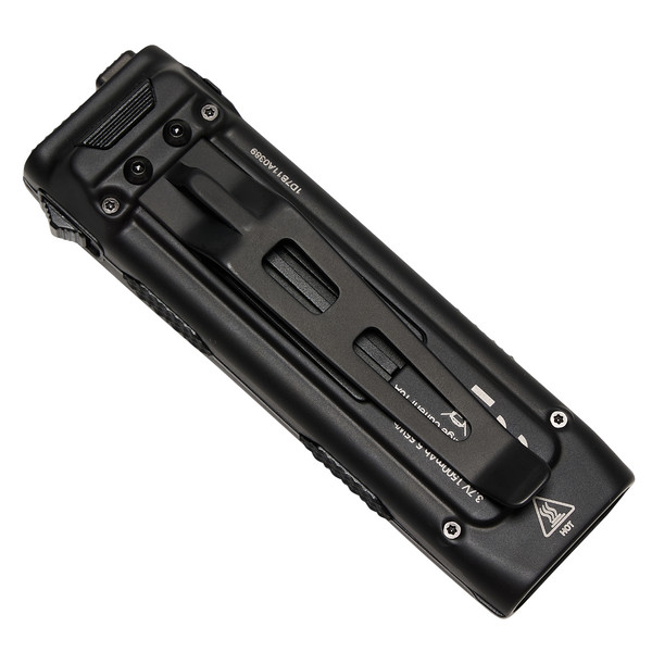Nitecore EDC23 - Taschenlampe Ansicht 7