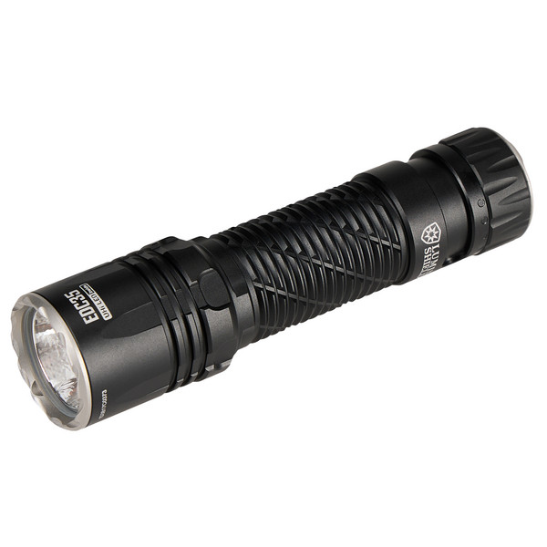 Nitecore EDC35 - Taschenlampe Ansicht 1