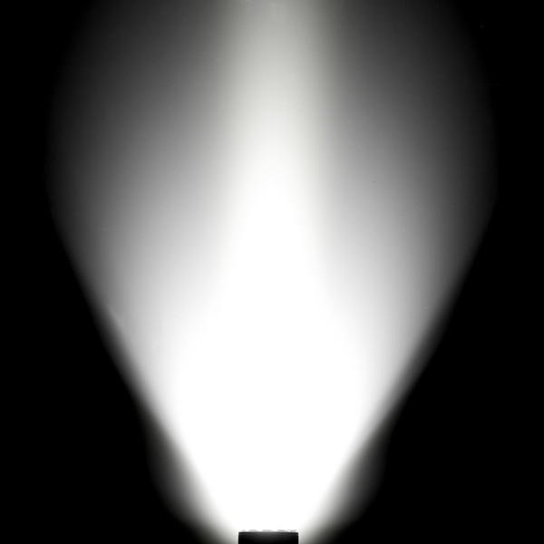Nitecore EDC35 - Taschenlampe Ansicht 14