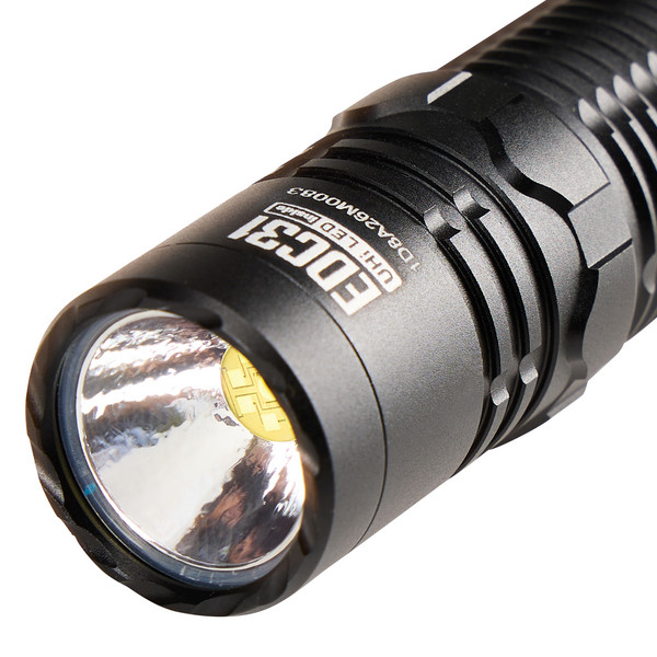Nitecore EDC31 - Taschenlampe Ansicht 2