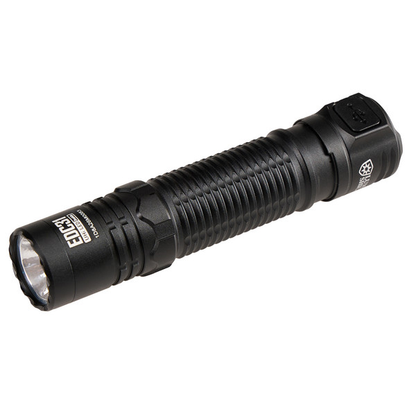 EDC31 - Taschenlampe