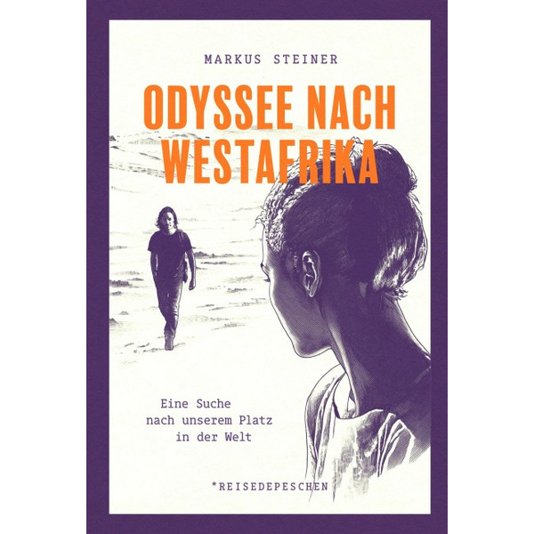 NACH WESTAFRIKA