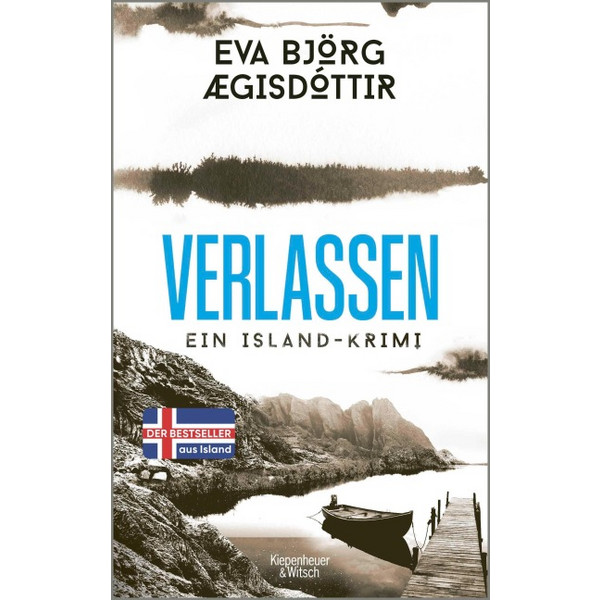 VERLASSEN - Krimi Ansicht 1
