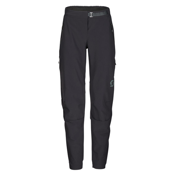 SCO PANTS W'S TRAIL STORM HYBRID Damen - Fahrradhose