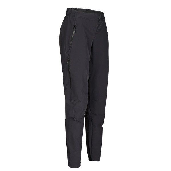 Scott SCO PANTS W'S TRAIL STORM HYBRID Damen - Fahrradhose Ansicht 2