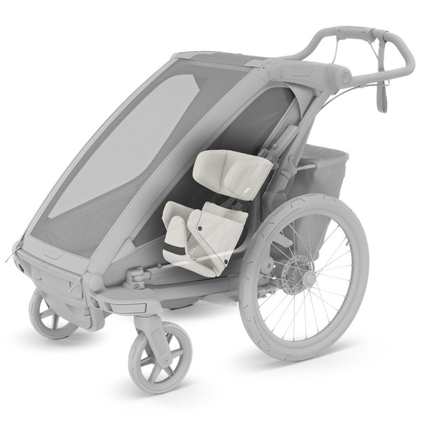 Thule BABY SUPPORTER 2.0 - Fahrradzubehör Ansicht 2