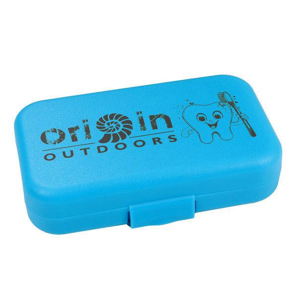 Origin Outdoors ZAHNPUTZSET TRAVEL - Zahnpflege Ansicht 4