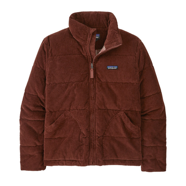 Patagonia W'S CORD FJORD JACKET Damen - Freizeitjacke Ansicht 1