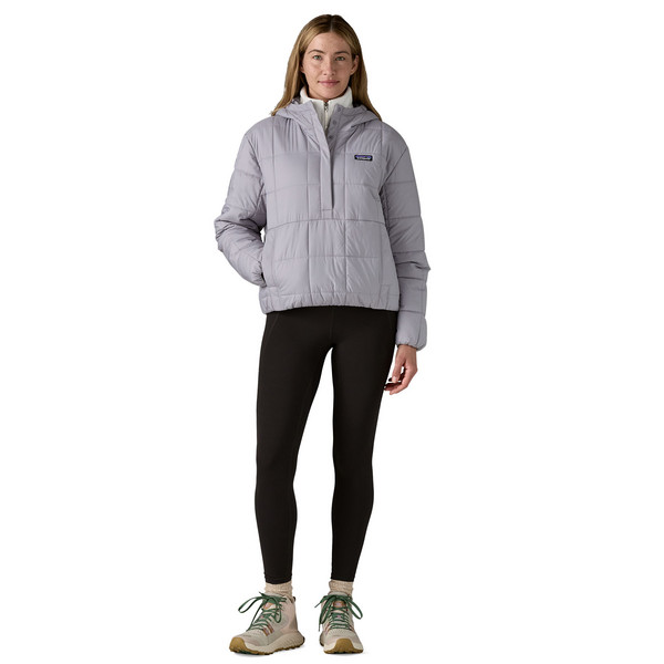 Patagonia W'S LIGHT GUST HOODED P/O Damen - Isolationsjacke Ansicht 4