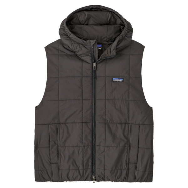 Patagonia W'S LIGHT GUST HOODED VEST Damen - Weste