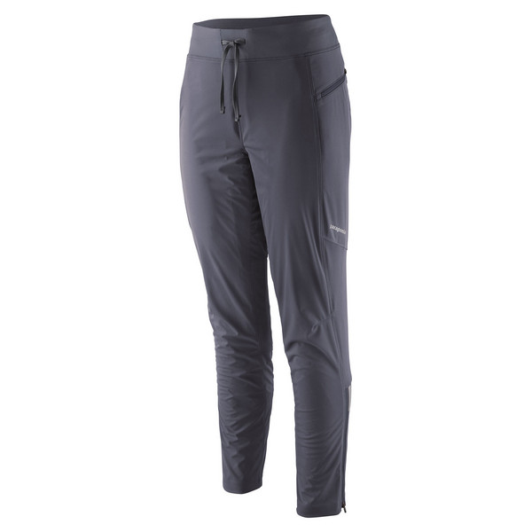 Patagonia W'S WIND SHIELD PANTS Damen - Trainingshose Ansicht 1