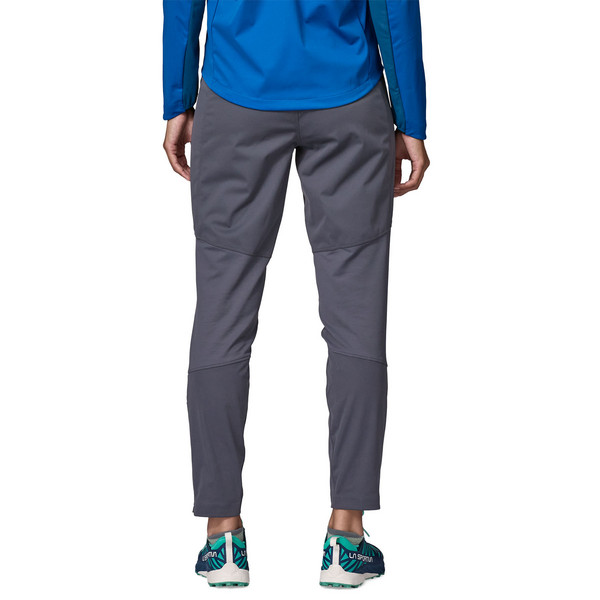 Patagonia W'S WIND SHIELD PANTS Damen - Trainingshose Ansicht 3