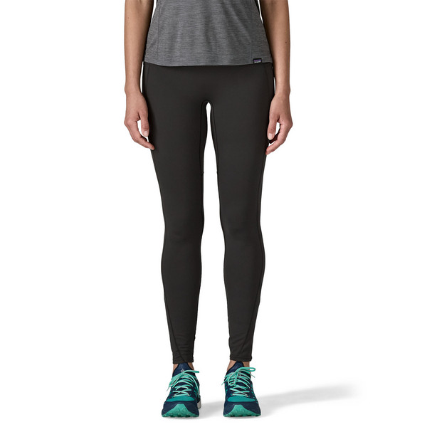 Patagonia W'S PEAK MISSION TIGHTS - 27 IN. Damen - Laufhose Ansicht 2